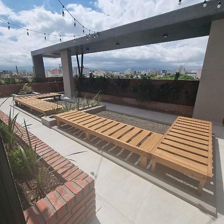 Bem Apartamentos Salta Ngoại thất bức ảnh