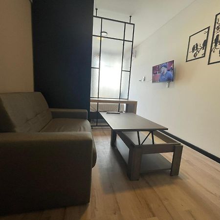 Bem Apartamentos Salta Ngoại thất bức ảnh
