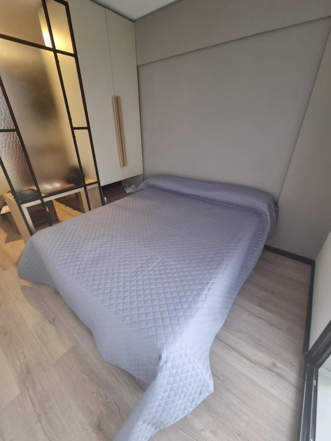 Bem Apartamentos Salta Ngoại thất bức ảnh