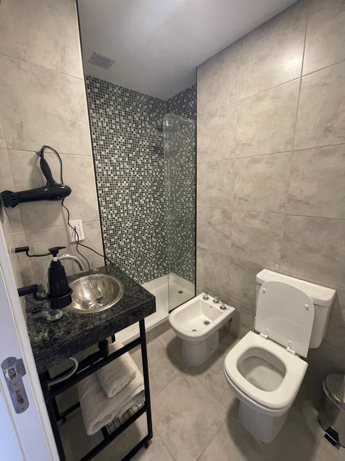Bem Apartamentos Salta Ngoại thất bức ảnh
