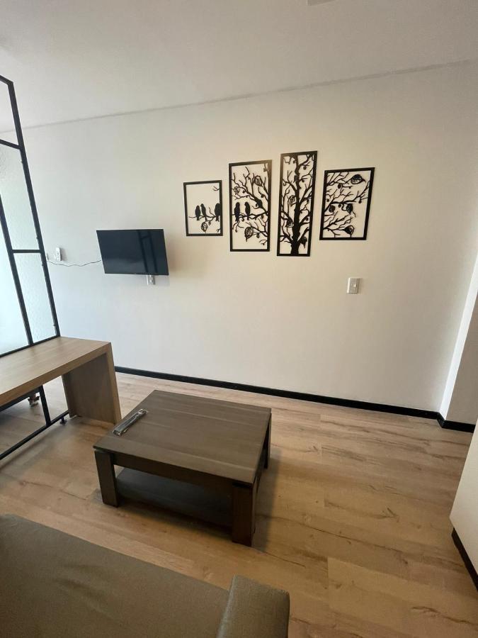 Bem Apartamentos Salta Ngoại thất bức ảnh