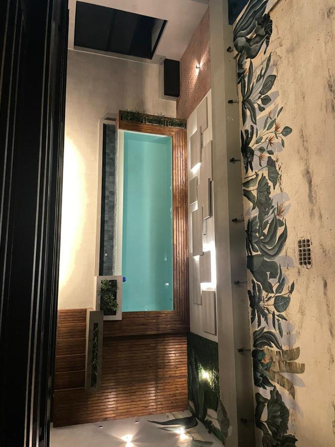 Bem Apartamentos Salta Ngoại thất bức ảnh